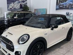 Usata 2019 Mini Cooper S Cabriolet Cabrio | 25.500 € (Cara)