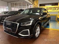 Nero Usata 2023 Audi Q2 Admired SUV | 26.300 € (Buon prezzo)