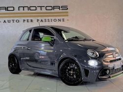 Other Usata 2015 Abarth 500 Due volumi | 12.500 € (Buon prezzo)