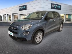 Blu Usata 2019 Fiat 500X Urban SUV | 14.450 € (Buon prezzo)