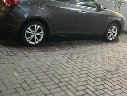 Grigio Usata 2013 Alfa Romeo Giulietta Due volumi | 8000 € (Buon prezzo)