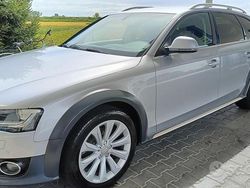 Grigio Usata 2015 Audi A4 S-Line Station wagon | 13.000 € (Ottimo prezzo)