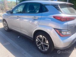 Grigio Usata 2021 Hyundai Kona SUV | 17.500 € (Buon prezzo)