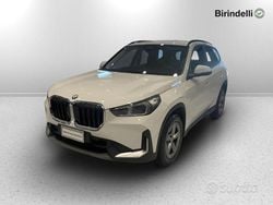 Alpin white pastello Usata 2022 BMW X1 xLine SUV | 35.950 € (Buon prezzo)
