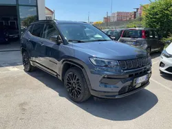 Blu/azzurro Usata 2023 Jeep Compass Night Eagle SUV | 25.600 € (Buon prezzo)