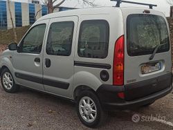 Usata 2003 Renault Kangoo Monovolume | 1900 € (Buon prezzo)