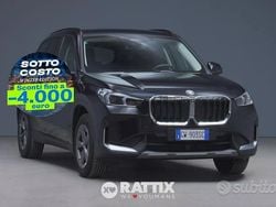 Nero Usata 2024 BMW X1 SUV | 39.383 € (Super prezzo)