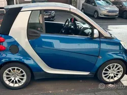 Usata 2007 Smart ForTwo Cabrio Cabrio | 3500 € (Buon prezzo)