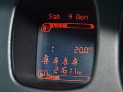 Bianco Usata 2023 Fiat Panda Cross Cross Due volumi | 11.500 € (Ottimo prezzo)