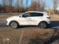 Usata 2016 Kia Sportage SUV | 9000 € (Buon prezzo)