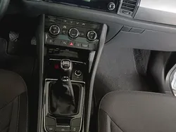 Grigio Usata 2021 Skoda Kodiaq Executive SUV | 22.000 € (Ottimo prezzo)