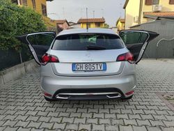 Usata 2014 Citroën DS4 So Chic Due volumi | 7000 € (Molto cara)