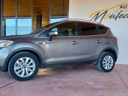 Grigio Usata 2012 Ford Kuga Titanium SUV | 6400 € (Buon prezzo)