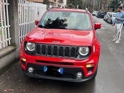 Rosso Usata 2019 Jeep Renegade SUV | 11.900 € (Buon prezzo)