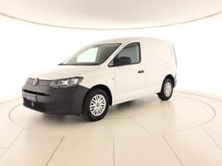 Bianco candy Usata 2023 VW Caddy Business Monovolume | 21.500 € (Ottimo prezzo)