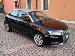 Nero Usata 2017 Audi A1 Tre volumi | 11.500 € (Buon prezzo)