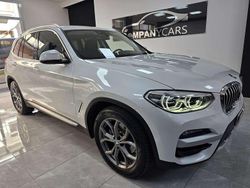 Other Usata 2021 BMW X3 xLine SUV | 29.800 € (Ottimo prezzo)