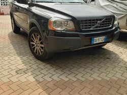 Nero Usata 2006 Volvo XC90 SUV | 6500 € (Buon prezzo)