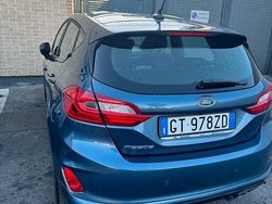 Usata 2020 Ford Fiesta ST-Line Due volumi | 12.700 € (Buon prezzo)