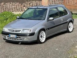 Usata 1999 Citroën Saxo Due volumi | 3500 € (Cara)