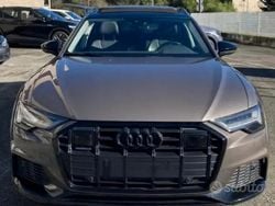 Marrone Usata 2019 Audi A6 Allroad Station wagon | 26.900 €