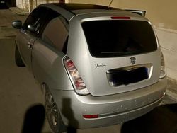 Grigio Usata 2007 Lancia Ypsilon Due volumi | 3800 €