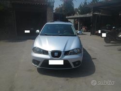 Argento Usata 2008 Seat Ibiza Tre volumi | 2499 € (Buon prezzo)