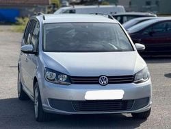 Usata 2006 VW Touran Monovolume | 3200 € (Cara)