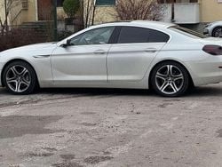 Usata 2015 BMW 640 Coupé | 27.000 € (Cara)