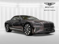 Brodgar metallic by mulliner Nuova 2025 Bentley Continental Cabrio | 359.000 €