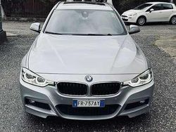 Usata 2018 BMW 318 Gran Turismo Sport Line Tre volumi | 23.000 € (Molto cara)