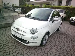Bianco Usata 2024 Fiat 500 Dolcevita Due volumi | 13.900 € (Buon prezzo)