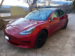 Usata 2020 Tesla Model 3 Standard Range Plus Tre volumi | 28.000 € (Ottimo prezzo)