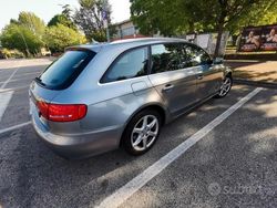 Grigio Usata 2011 Audi A4 Station wagon | 4500 € (Ottimo prezzo)