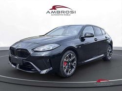 Nero Usata 2024 BMW 120 M Sport Due volumi | 43.000 €
