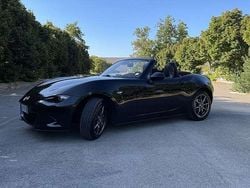 Usata 2019 Mazda MX5 Exceed Cabrio | 24.500 € (Molto cara)