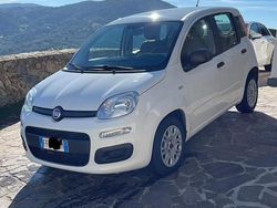 Usata 2016 Fiat Panda Due volumi | 8800 € (Buon prezzo)