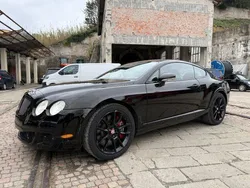 Nero(met.) Usata 2004 Bentley Continental Tre volumi | 29.990 €