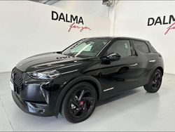 Nero Usata 2021 DS Automobiles DS3 Crossback E-Tense Performance Line Plus SUV | 16.990 € (Buon prezzo)
