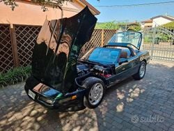 Verde Usata 1995 Chevrolet Corvette C4 LT Coupé | 23.500 €