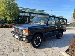 Blu/azzurro Usata 1993 Land Rover Range Rover Vogue SUV | 38.000 €