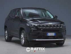 Nero Usata 2024 Jeep Compass Altitude SUV | 26.834 € (Buon prezzo)