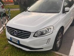 Bianco Usata 2016 Volvo XC60 SUV | 16.000 €