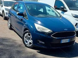 Usata 2016 Ford C-MAX Monovolume | 8500 € (Buon prezzo)