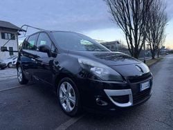 Nero Usata 2011 Renault Scénic III Monovolume | 2800 € (Ottimo prezzo)