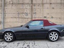 Usata 1991 Mercedes SL300 Cabrio | 19.500 €