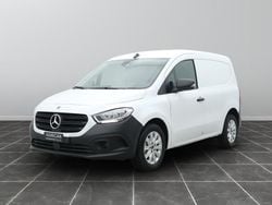 Bianco Nuova 2025 Mercedes Citan 112 Furgone | 20.949 € (Buon prezzo)