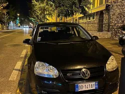 Usata 2006 VW Golf V GTD Tre volumi | 3200 € (Ottimo prezzo)