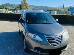 Grigio Usata 2012 Lancia Ypsilon Due volumi | 4999 € (Cara)