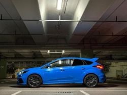 Usata 2017 Ford Focus RS Due volumi | 34.500 € (Buon prezzo)